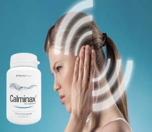Calminax kapszulák, összetevők, hogyan kell bevenni, hogyan működik, mellékhatások